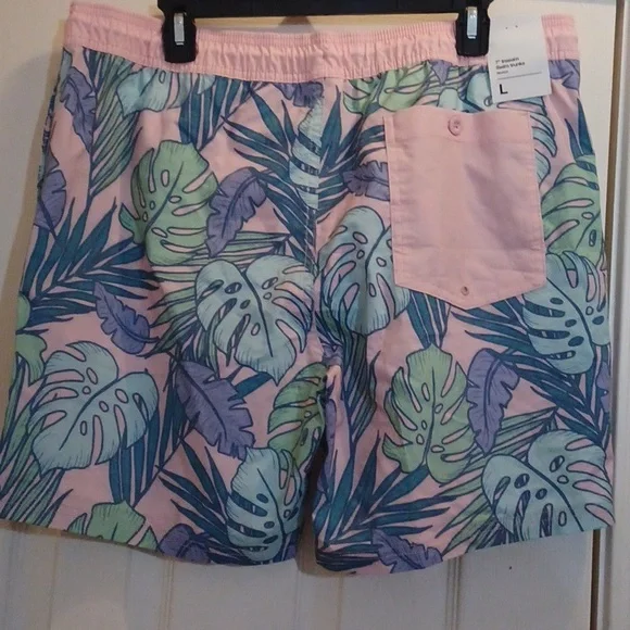 Original U Swim Trinks - Picture 6 of 10